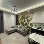 Warmth Vacation F15 Sol Garden Apartamento Alanya